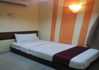 Sun Inns D'mind 3 Seri Kembangan - Seri Kembangan - 1