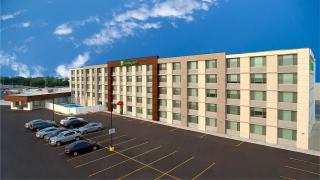 Holiday Inn Chicago Midway Airport S by IHG - Chicago - 3