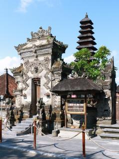 Tamu Seseh - Canggu - 1