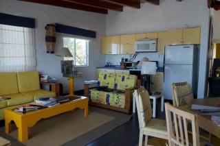 CASA DE PLAYA EN ENSENADA - Ensenada - 4