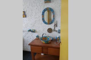 CASA DE PLAYA EN ENSENADA - Ensenada - 3