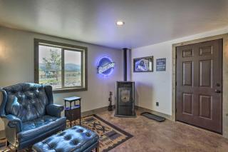 Montrose Barndominium on 7 Acres with Views! - 5