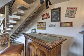Montrose Barndominium on 7 Acres with Views! - Montrose - 3