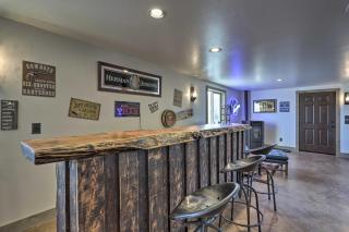 Montrose Barndominium on 7 Acres with Views! - Montrose - 4