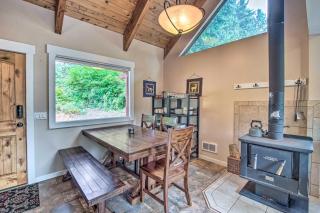 Peace in the Pines Cle Elum Cabin with Trail! - Cle Elum - 6