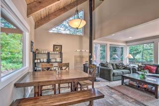 Peace in the Pines Cle Elum Cabin with Trail! - Cle Elum - 5