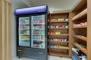 Holiday Inn Express Hotel and Suites Weatherford by IHG - 3