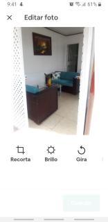 Apartamento La Fortuna #2 - 2
