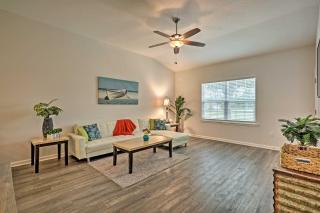 Pet-Friendly Palatka Apartment with Gas Grill! - 6