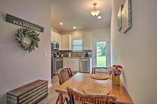 Pet-Friendly Palatka Apartment with Gas Grill! - 3