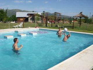 Piedramora - Villa Giardino - 1