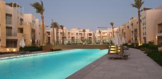 luxury apartment at Mangroovy El Gouna - Hurghada - 1