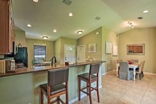 Cozy Ranch Home with Patio on St Johns River! - Palatka - 4