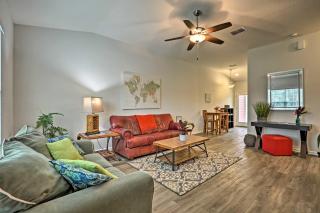 Pet-Friendly Palakta Duplex with Patio and Yard! - 7