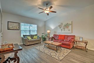 Pet-Friendly Palakta Duplex with Patio and Yard! - 6