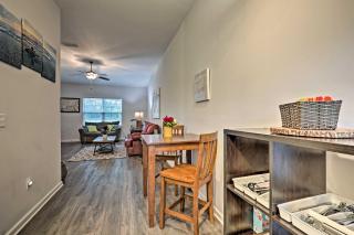 Pet-Friendly Palakta Duplex with Patio and Yard! - 3