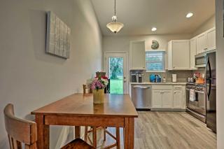 Pet-Friendly Palakta Duplex with Patio and Yard! - 1