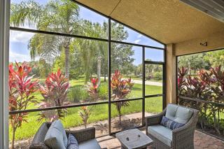 Bright and Airy Fort Myers Home with Pool Access! - Fort Myers Villas - 7