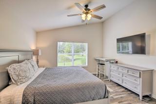 Bright and Airy Fort Myers Home with Pool Access! - Fort Myers Villas - 4