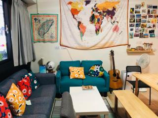 1981 Hostel - Taitung - 6