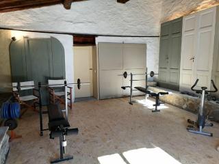holiday home in San Godenzo with garden - San Godenzo - 6
