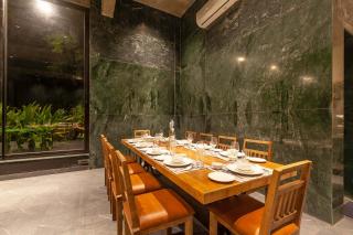 Sunset Boulevard by StayVista - Lakeside Villa with Pet-Friendly Ambiance, Deck, Terrace, Plunge Pool & Modern Flair - 3