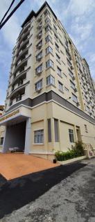 Leisure Cove Hotel and Apartments - George Town - 6
