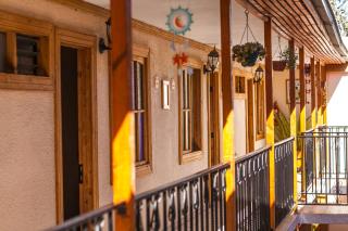 Hotel Cristobal Colon - La Serena - 3