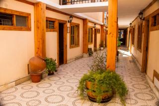 Hotel Cristobal Colon - 1