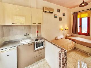 Very Spacious and Well Equipped Room near the Sea - Hersonissos - 3