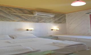 Very Spacious and Well Equipped Room near the Sea - Hersonissos - 2