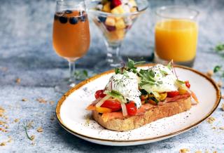 Oasia Resort Sentosa by Far East Hospitality - 1