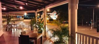Newmarket Hotel - Townsville - 9