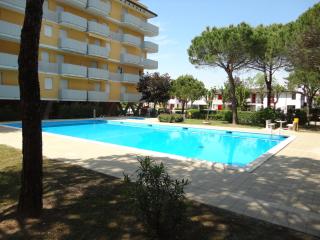 Excellent location for a flat with shared pool - Porto Santa Margherita di Caorle - 7