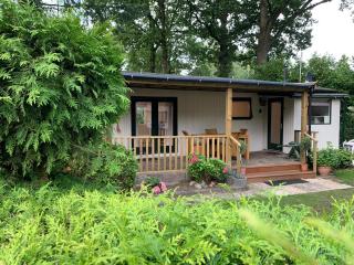 Vakantiewoning (Chalet 52) - 0