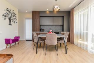 2Pilkos Lankos Apartaments - Palanga - 5