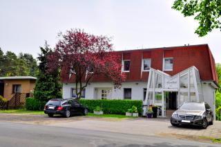 Hotel Annablick - Strausberg - 0