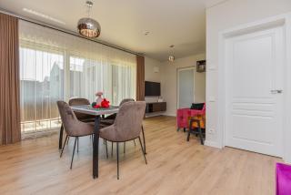 2Pilkos Lankos Apartaments - Palanga - 6
