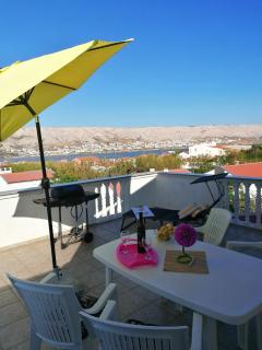 Apartments Dario - Pag - 0