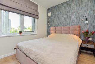 2Pilkos Lankos Apartaments - Palanga - 1