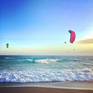 PUSHE Playa Granada Beach&Golf 3 - 8
