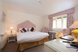 Cwrt Bleddyn Hotel & Spa - Usk - 8