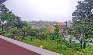 Treebo Igloo Residency Raja Seat - Madikeri - 4