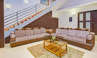 Treebo Igloo Residency Raja Seat - Madikeri - 6