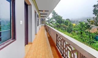 Treebo Igloo Residency Raja Seat - Madikeri - 5