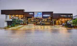 Treebo Igloo Residency Raja Seat - Madikeri - 8