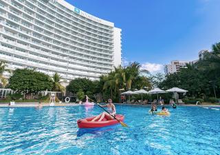 Wyndham Sanya Bay - Sanya - 9