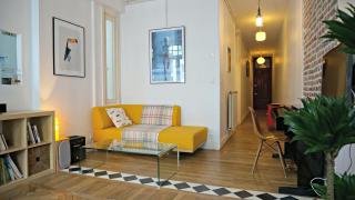 Little Suite - Marianne - Lille - 0