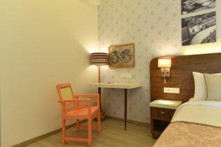 The Avatar Hotel & Convention - Mangalore - 7