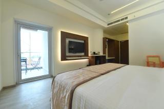 The Avatar Hotel & Convention - Mangalore - 6